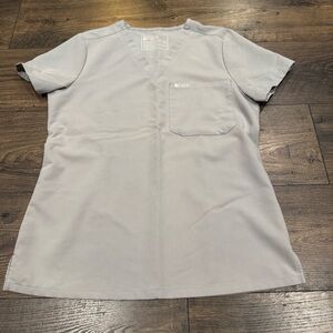 Figs XS tall scrub set- Silver Arrows